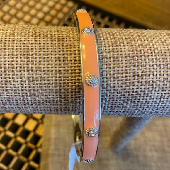 Lia Sophia PALISADE Bangle Bracelet - Picture 2 of 8